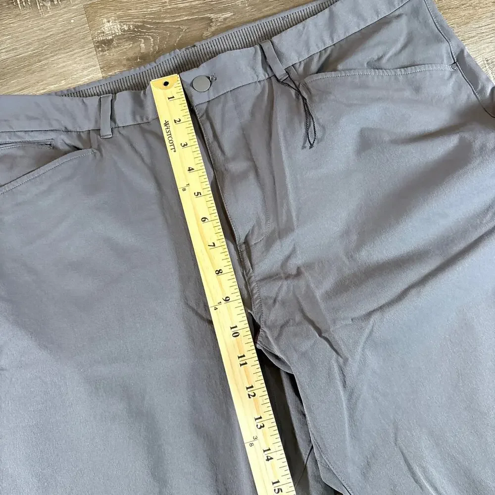 REI Cooperative Men's‎ Hiking Pants Size 40x32 NWOT